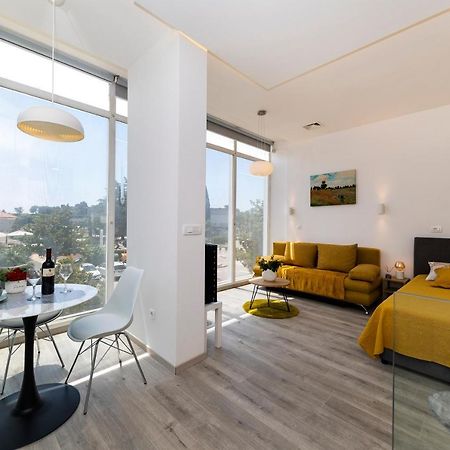 Studio Apartments Heart Of Zadar Exterior photo