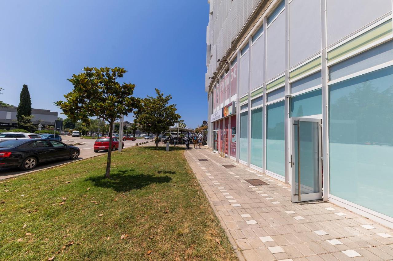 Studio Apartments Heart Of Zadar Exterior photo